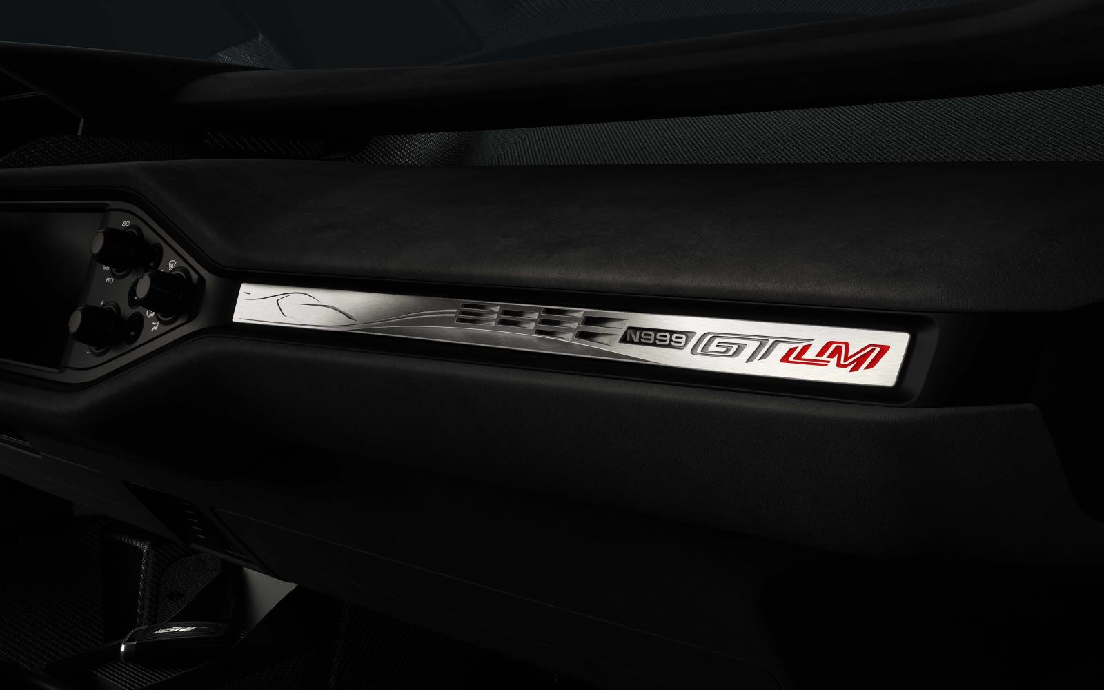 Ford GT LM Edition สร้างเพื่อเป็นเกียรติซูเปอร์คาร์คว้าชัยในเลอม็อง
