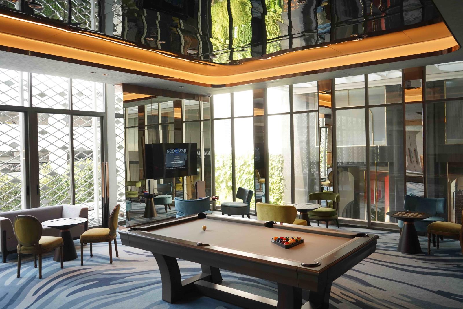 ขมวดรวมไลฟ์ไสตล์เปสสุดชิคที่ “Salil Journey Riverside” ครบจบในที่เดียว