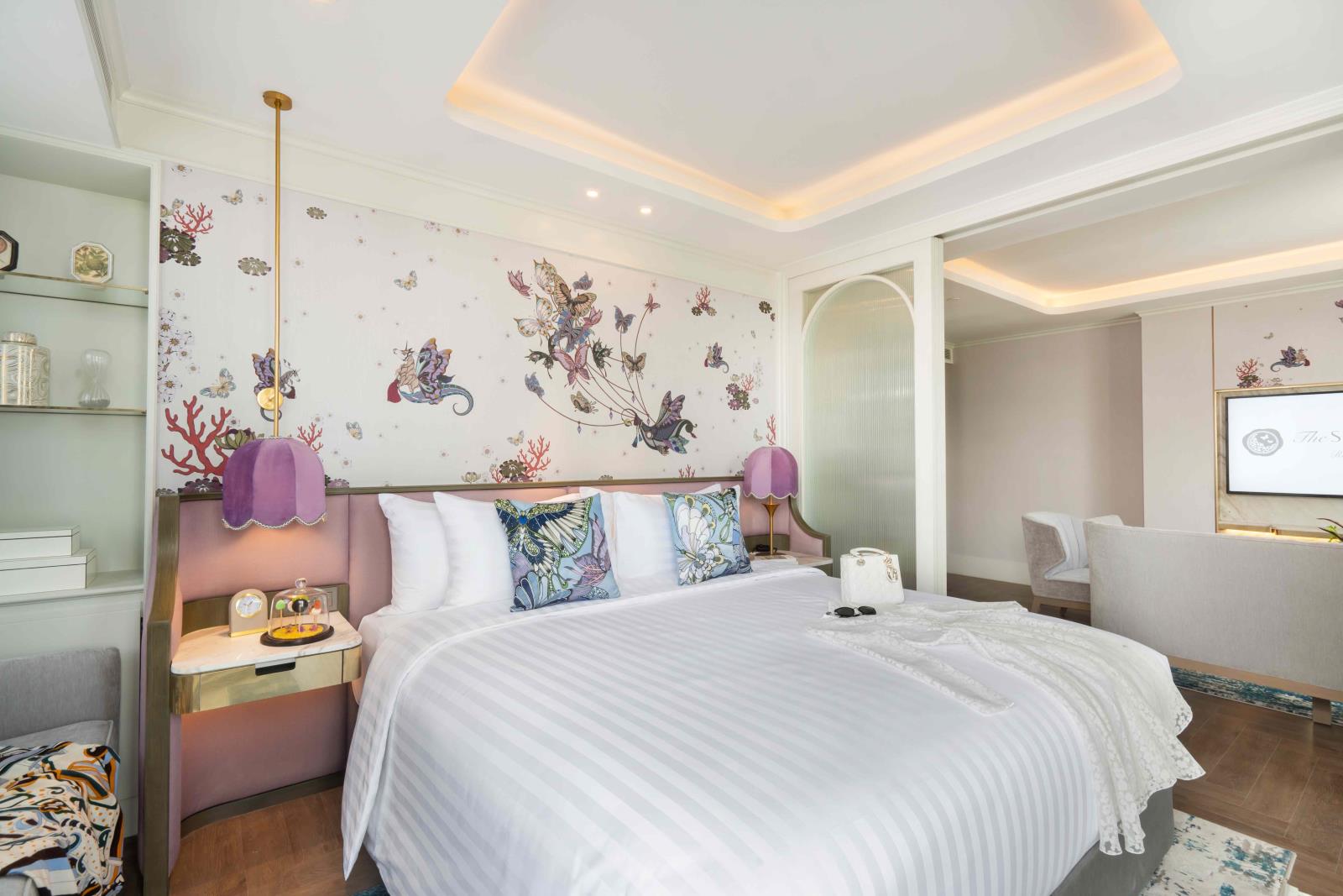 ขมวดรวมไลฟ์ไสตล์เปสสุดชิคที่ “Salil Journey Riverside” ครบจบในที่เดียว