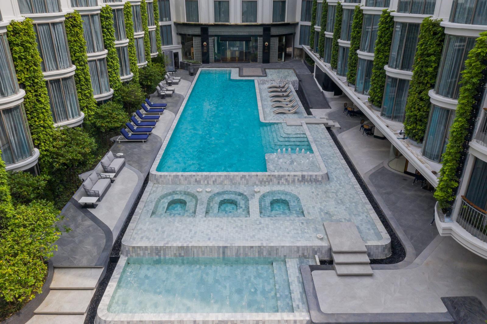 ขมวดรวมไลฟ์ไสตล์เปสสุดชิคที่ “Salil Journey Riverside” ครบจบในที่เดียว