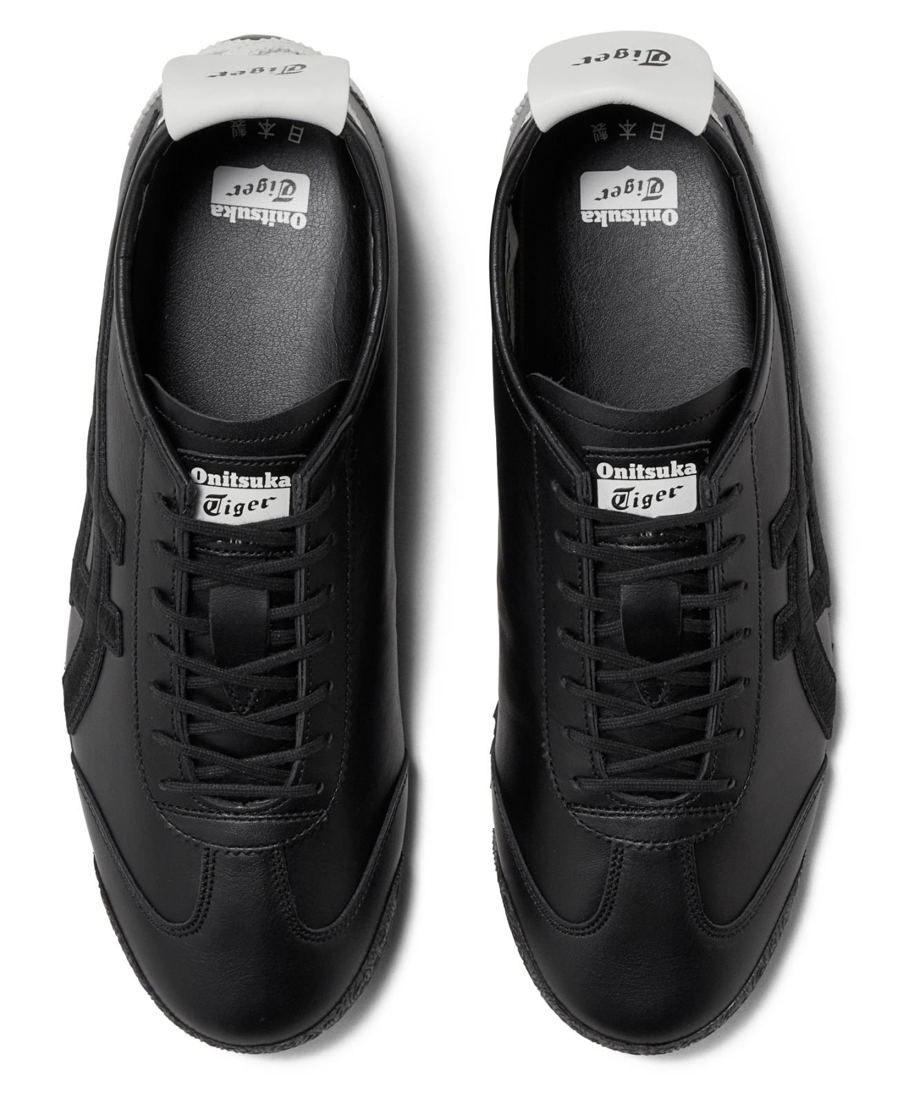 MEXICO 66 GDX  รองเท้ารุ่นไฮเอนด์ที่สุดในไลน์ไอคอนิกของแบรนด์ Onitsuka Tiger