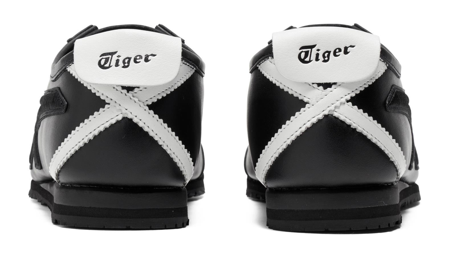 MEXICO 66 GDX  รองเท้ารุ่นไฮเอนด์ที่สุดในไลน์ไอคอนิกของแบรนด์ Onitsuka Tiger