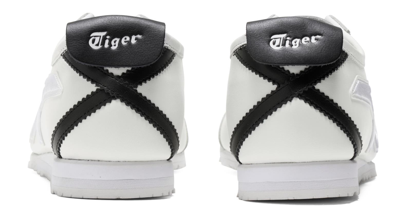 MEXICO 66 GDX  รองเท้ารุ่นไฮเอนด์ที่สุดในไลน์ไอคอนิกของแบรนด์ Onitsuka Tiger