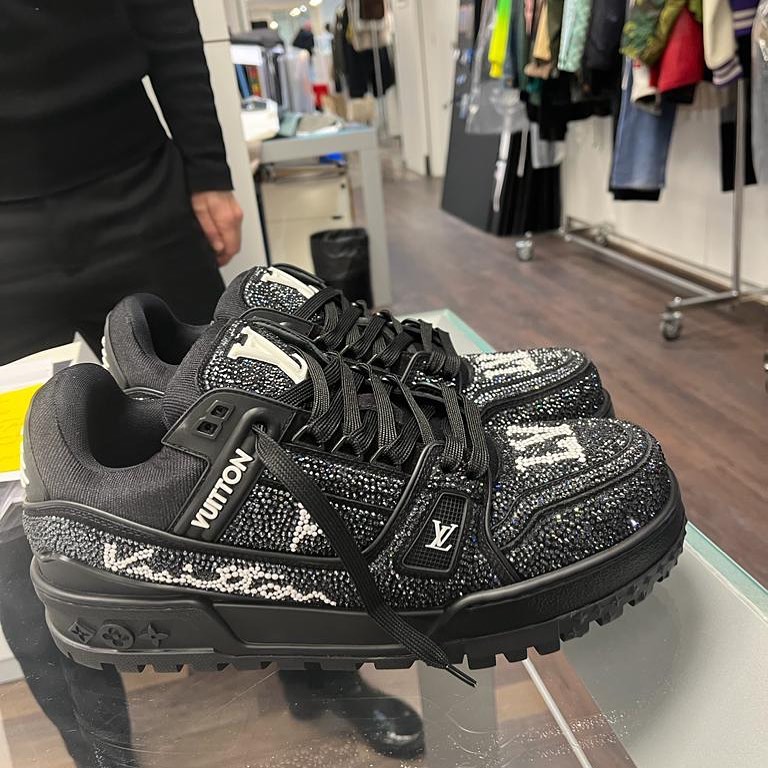 @skateboard อินสตราแกรมใหม่ล่าสุดของ "Pharrell Williams" กับความสนุกที่กำลังมาเยือน หลังร่วมงานกับ Louis Vuitton