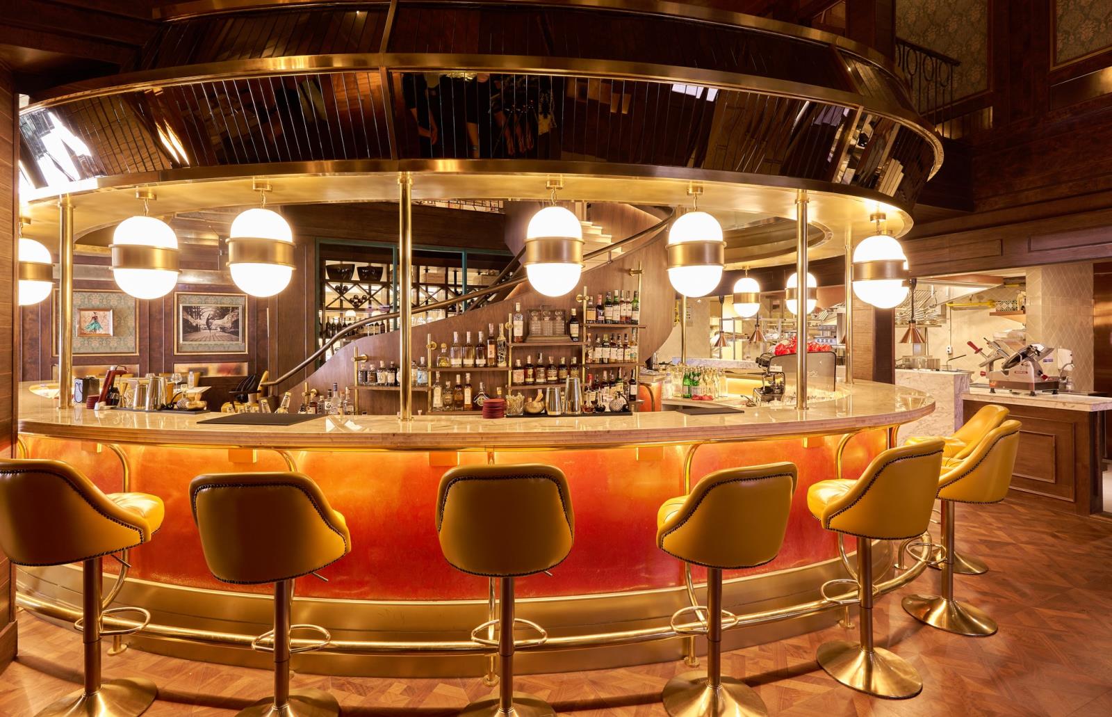 Weekend Hang Out : กันที่ “Opera Italian Restaurant”