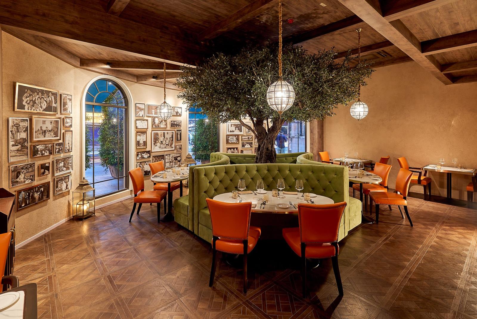 Weekend Hang Out : กันที่ “Opera Italian Restaurant”