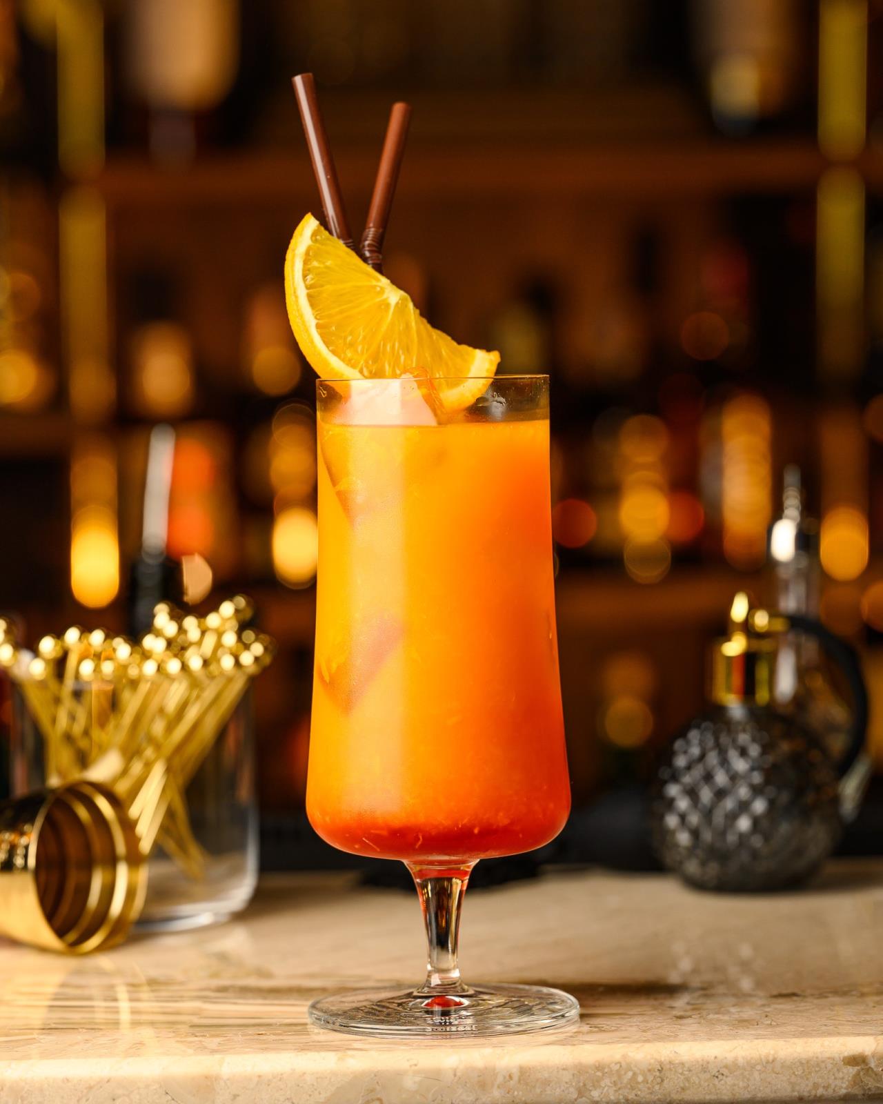 Weekend Hang Out : กันที่ “Opera Italian Restaurant”