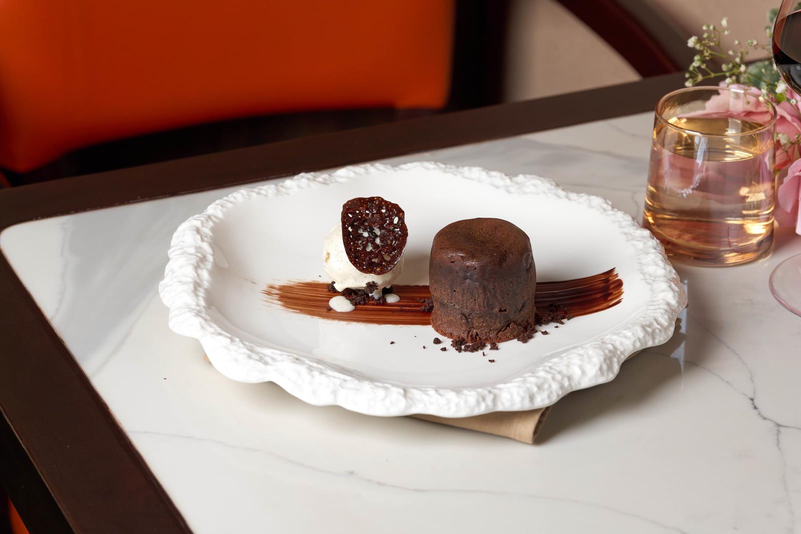 Weekend Hang Out : กันที่ “Opera Italian Restaurant”