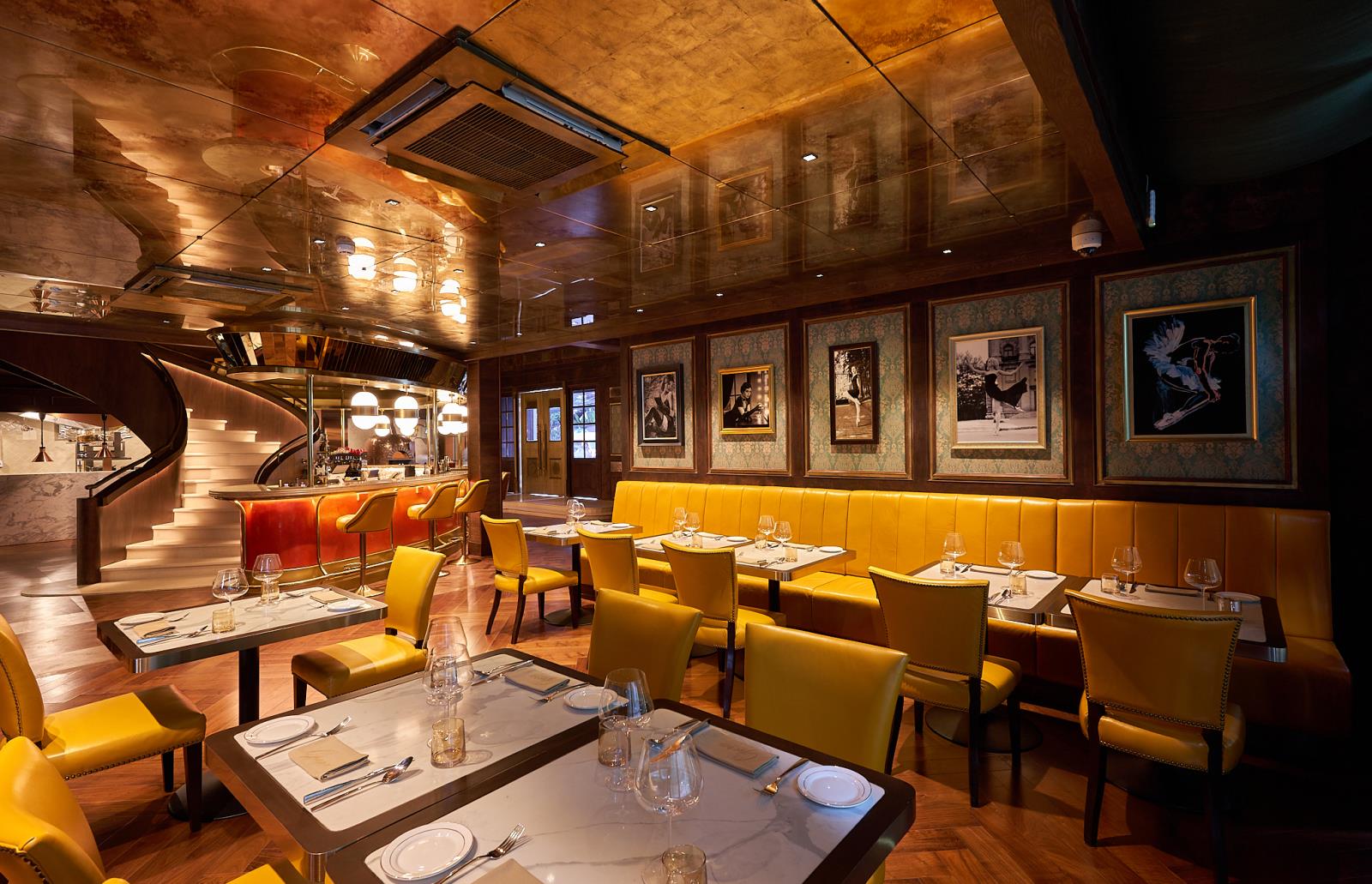 Weekend Hang Out : กันที่ “Opera Italian Restaurant”