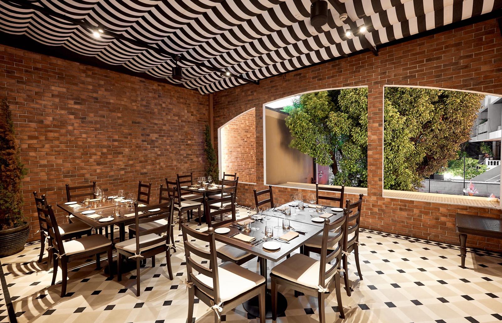 Weekend Hang Out : กันที่ “Opera Italian Restaurant”