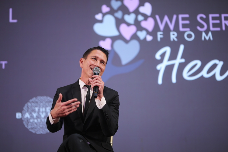 Passion Driven Succession - มาริสา สุโกศล หนุนภักดี และคุณกฤษดา สุโกศล แคลปป์ ร่วมพูดคุยถึง เรื่องราวที่เป็นเอกลักษณ์โดดเด่นของครอบครัวสุโกศล ในการบริหารธุรกิจโรงแรม ผสานกันกับ Passion ของสมาชิกครอบครัวที่มีจุดเด่นแตกต่างกัน และประสบความสำเร็จได้รับรางวัลระดับโลกมากมาย