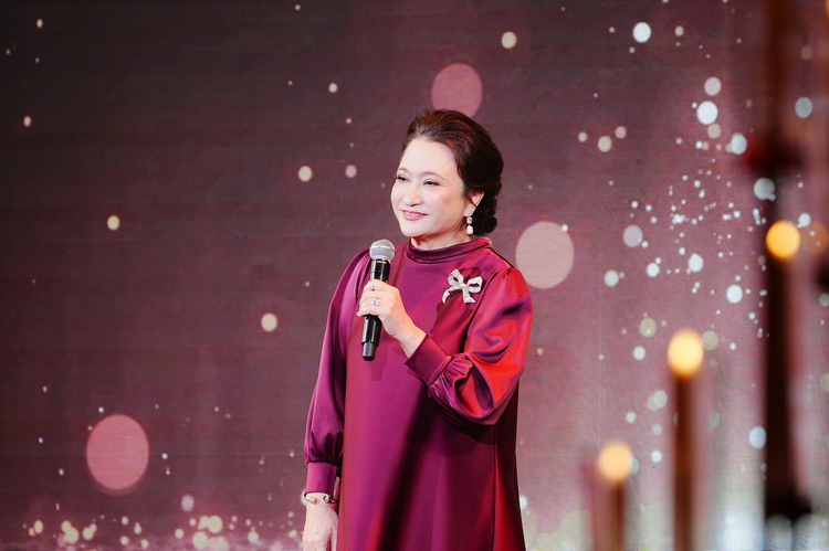 มินิคอนเสิร์ต และโชว์พิเศษจากศิลปินระดับประเทศ 