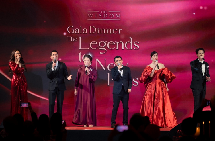 มินิคอนเสิร์ต และโชว์พิเศษจากศิลปินระดับประเทศ 