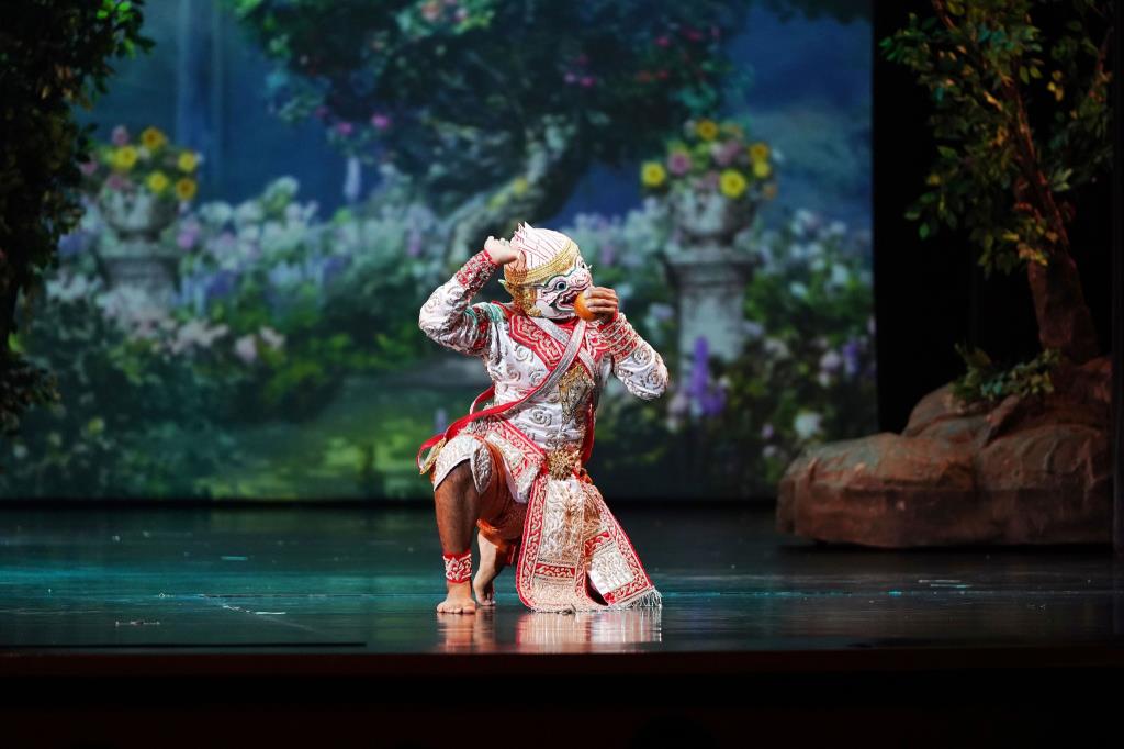 ภาพ: Sala Chalermkrung - ศาลาเฉลิมกรุง