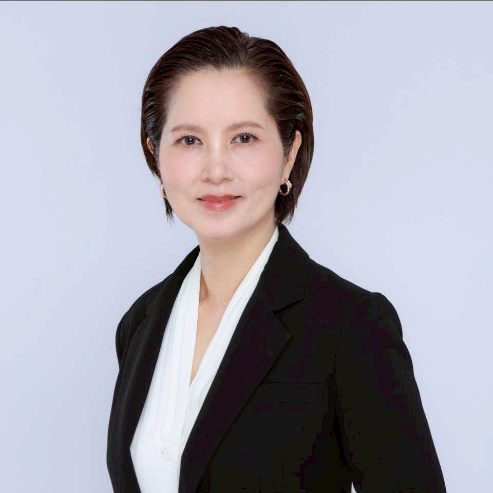 ตรีนุช เทียนทอง