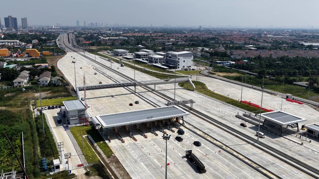 M81 ด่านบางใหญ่ 