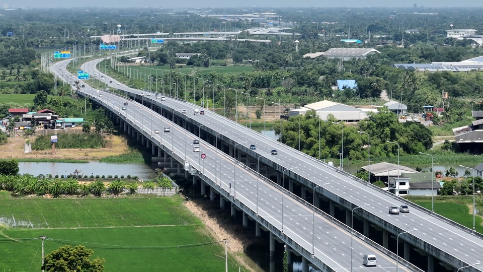 M81 สะพานข้ามแม่น้ำนครชัยศรี