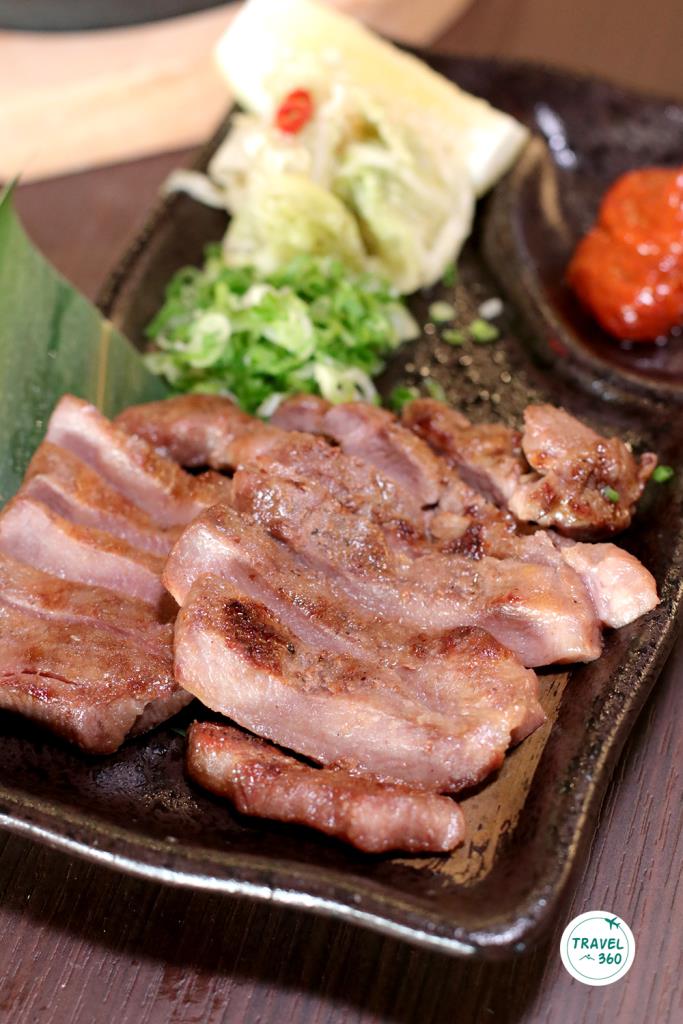 ลิ้นวัวเซนได