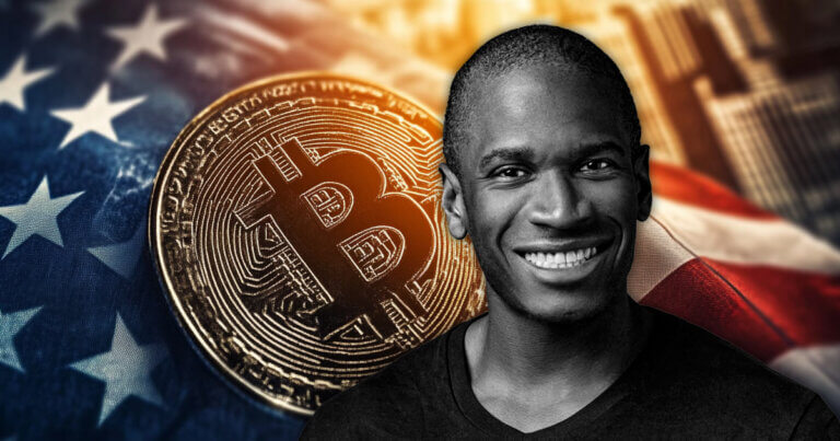 อาเธอร์ เฮย์ส ผู้ร่วมก่อตั้ง BitMEX 