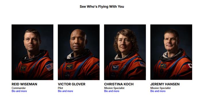 ภาพ : NASA