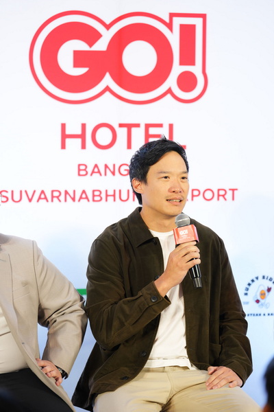 คุณภูมิ จิราธิวัฒน์