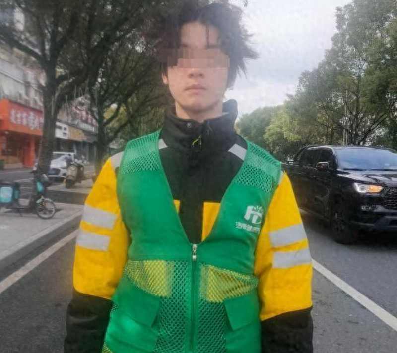 นายเย่ เหวินปิน พลเมืองจีน ที่หายตัวไปในกัมพูชา กลายเป็น 