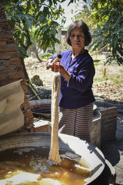 Natrada cotton