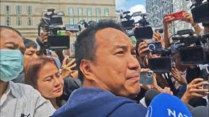 พ.ต.ท.คริษฐ์ ปริยะเกตุ