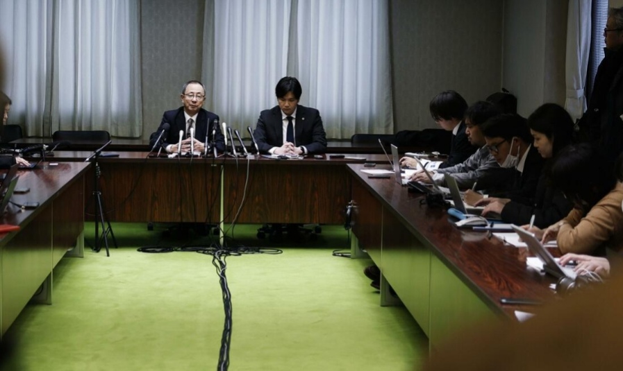 ฮิโรยูกิ โอมาเอะ รองหัวหน้าสำนักงานอัยการจังหวัดนารา กล่าวในแถลงการณ์ว่า ศาลรับทราบข้อโต้แย้งของพวกเขาเกี่ยวกับคดีและการลงโทษที่พวกเขาร้องขอ