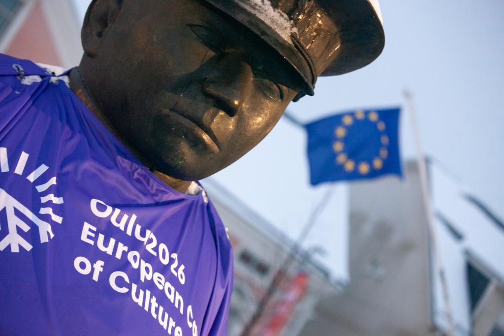 Photo: Pia Kuha (https://oulu2026.eu/en)