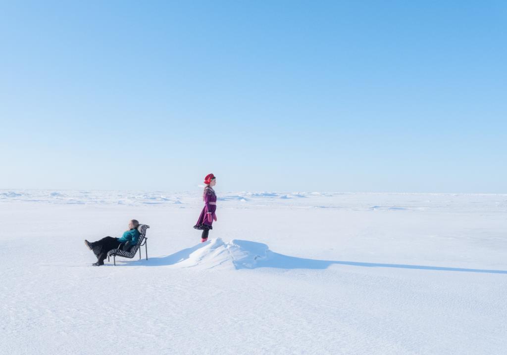Photo: Juho Huttunen (https://oulu2026.eu/en)