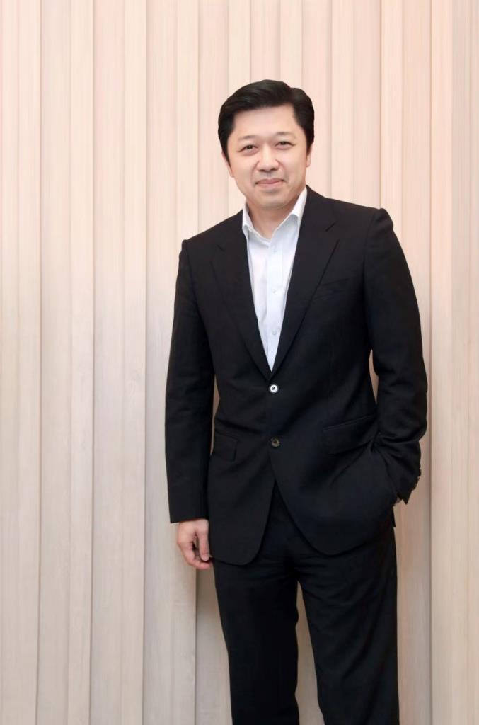 ศุภชัย เจียรวนนท์