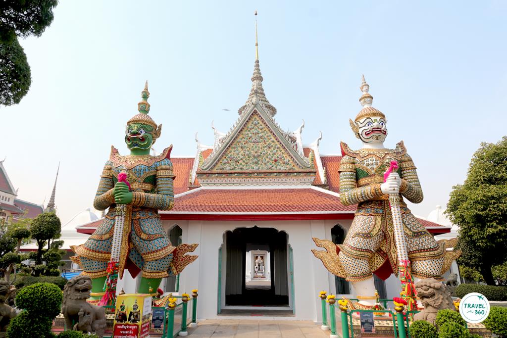 ยักษ์วัดแจ้ง