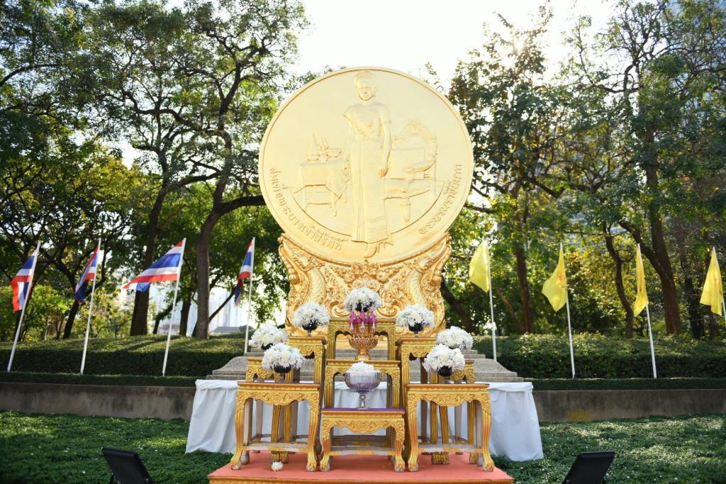 ภาพ: สำนักงานประชาสัมพันธ์กรุงเทพมหานคร