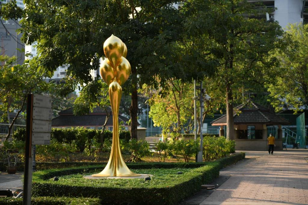 ภาพ: สำนักงานประชาสัมพันธ์กรุงเทพมหานคร