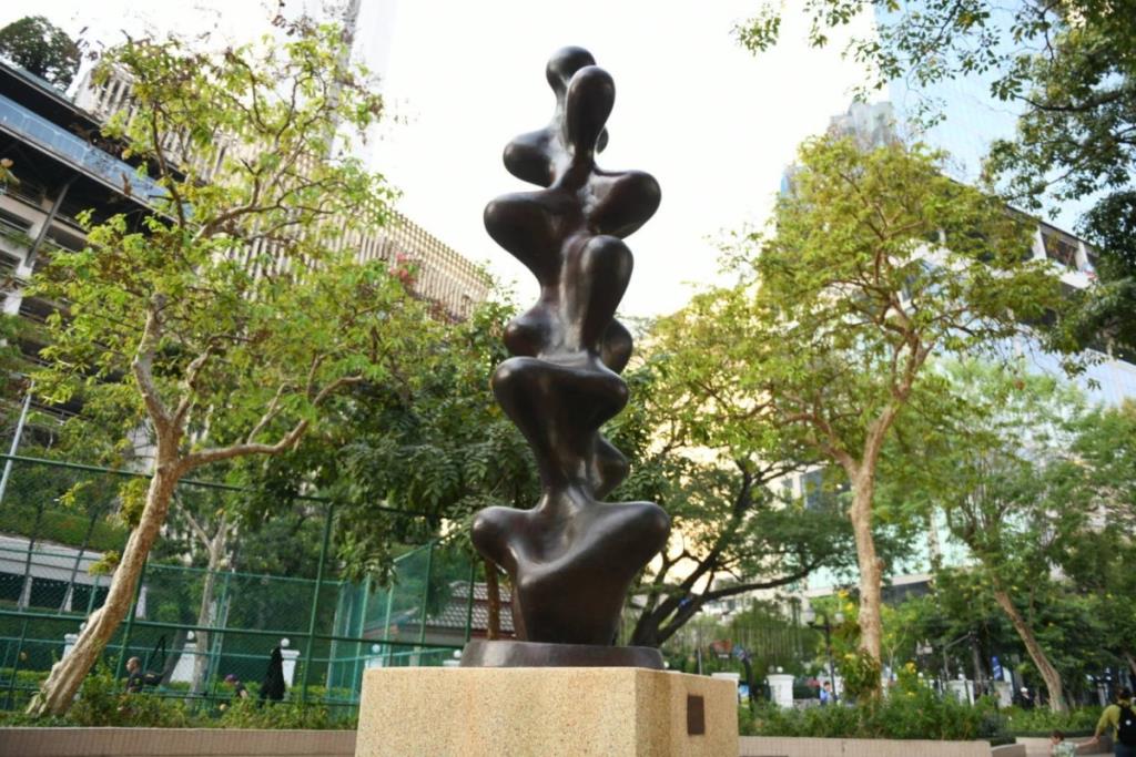 ภาพ: สำนักงานประชาสัมพันธ์กรุงเทพมหานคร