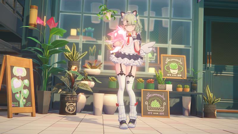 คอสตูมใหม่ของ Sunna