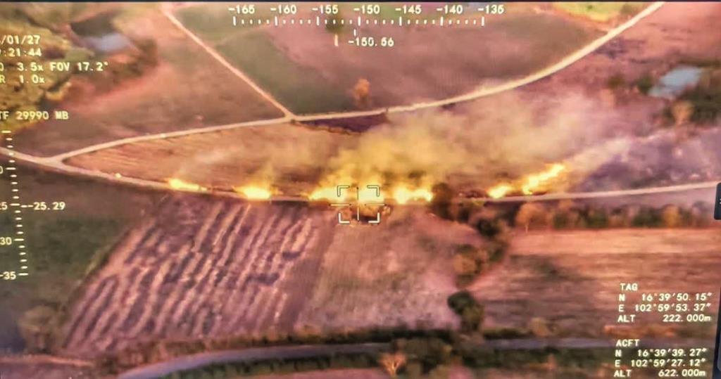 ภาพประกอบคำประกาศความสำเร็จ SOLO Flight UAV ที่ยืนยันได้ว่า M Solar-X พร้อมสำหรับการออกปฎิบัติภารกิจ