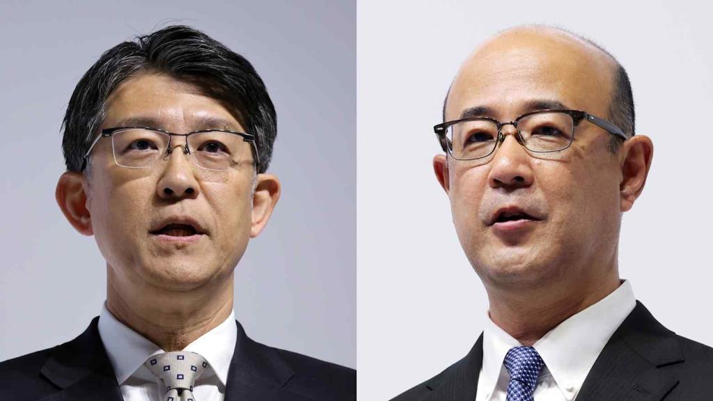 โตโยต้า เปลี่ยนตัวประธานใหม่ จากโคจิ ซาโต เป็นเคนตะ คอน