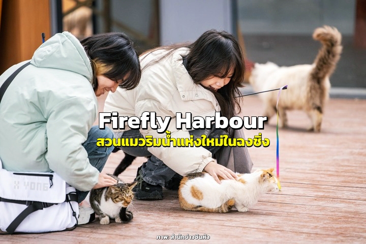 ภาพ: สำนักข่าวซินหัว