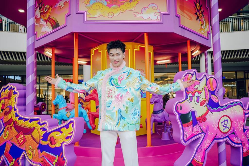 ออฟโรด กันตภณ