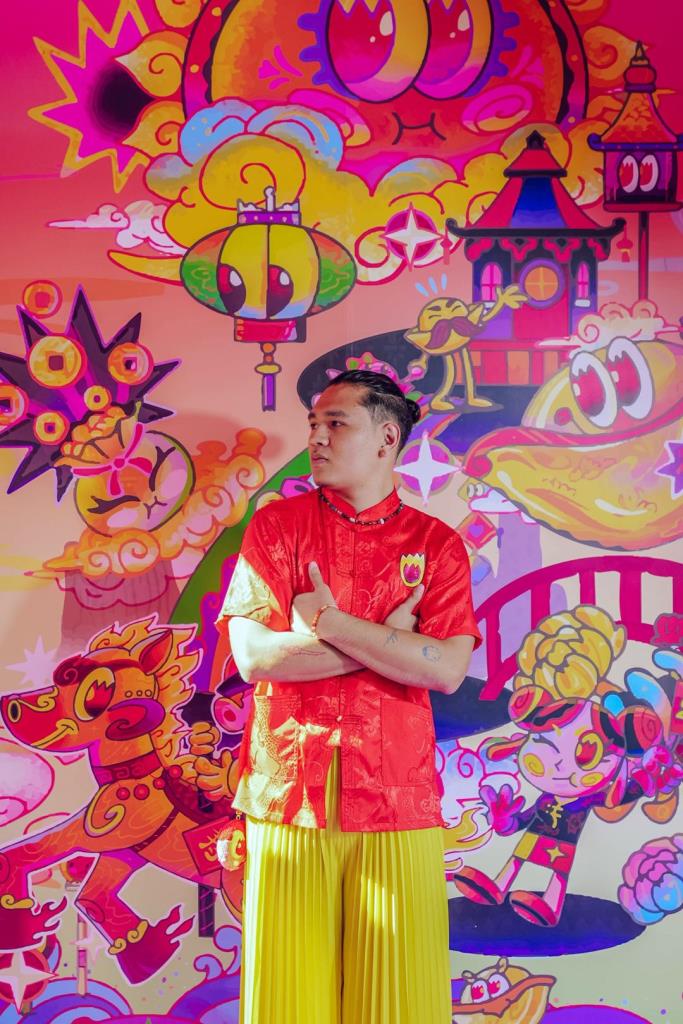 ณัชพล ตุ๊เสงี่ยม