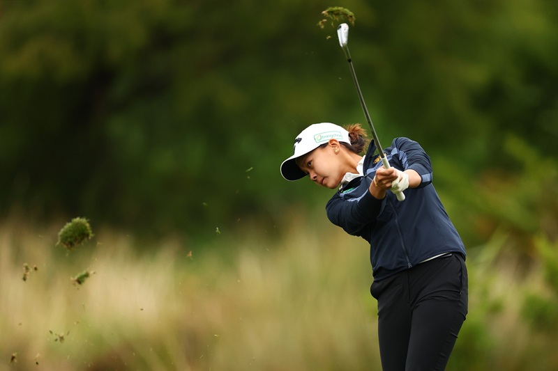 ปริม ปราชญ์นคร (ภาพ: R&A)