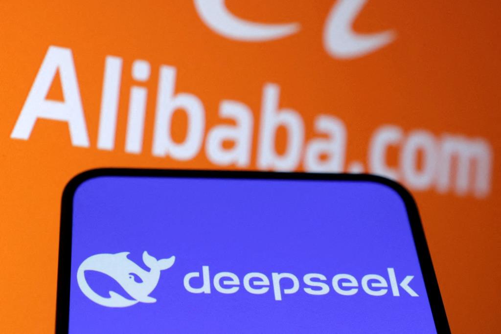 Alibaba เคยตกใจเมื่อ DeepSeek เปิดตัวเมื่อตรุษจีนปี 2025