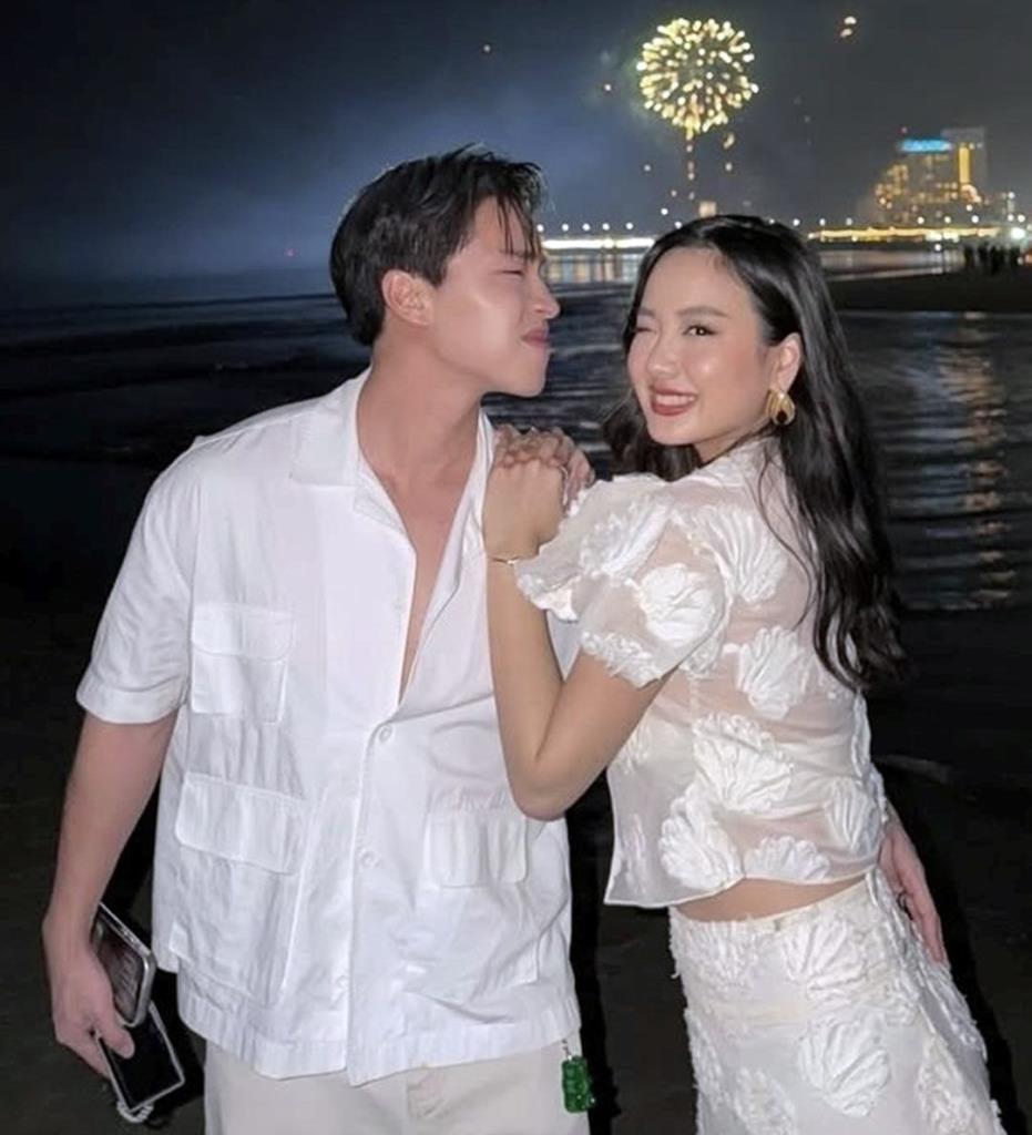 สาริศา ล่ำซำ และปูน ชนะการ