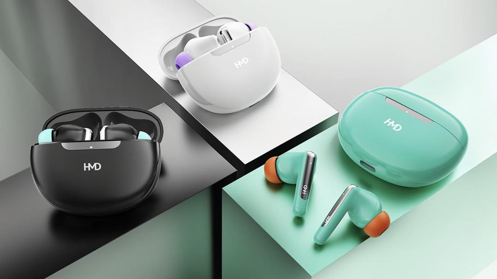 HMD DUB P60 ANC