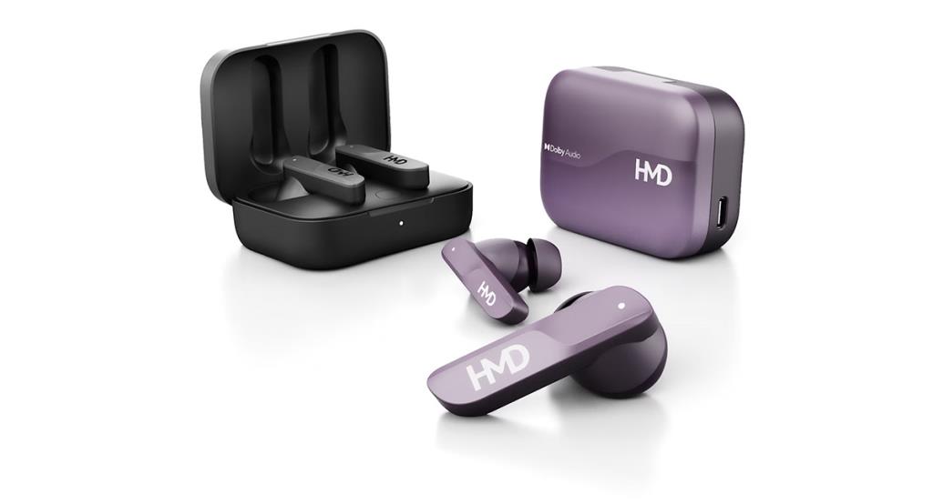 HMD DUB S60