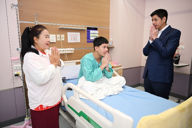 พลทหารกฤตภาส ลีเพ็ญ
