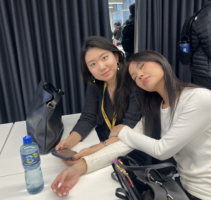 ดา - รดา เจริญรัตน์ 