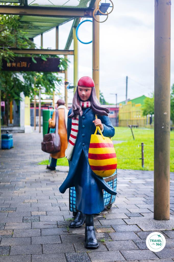 ตัวละครจาก 